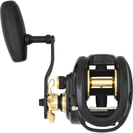 Samaki Zephyr HD Overhead Reel 400H-P, , bcf_hi-res