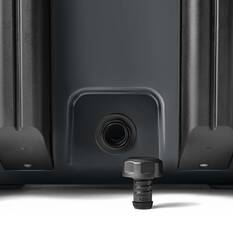 YETI® Roadie® 48 Wheeled Hard Cooler Charcoal, Charcoal, bcf_hi-res