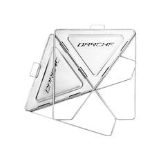 Darche 630x630mm BBQ Fire Pit, , bcf_hi-res