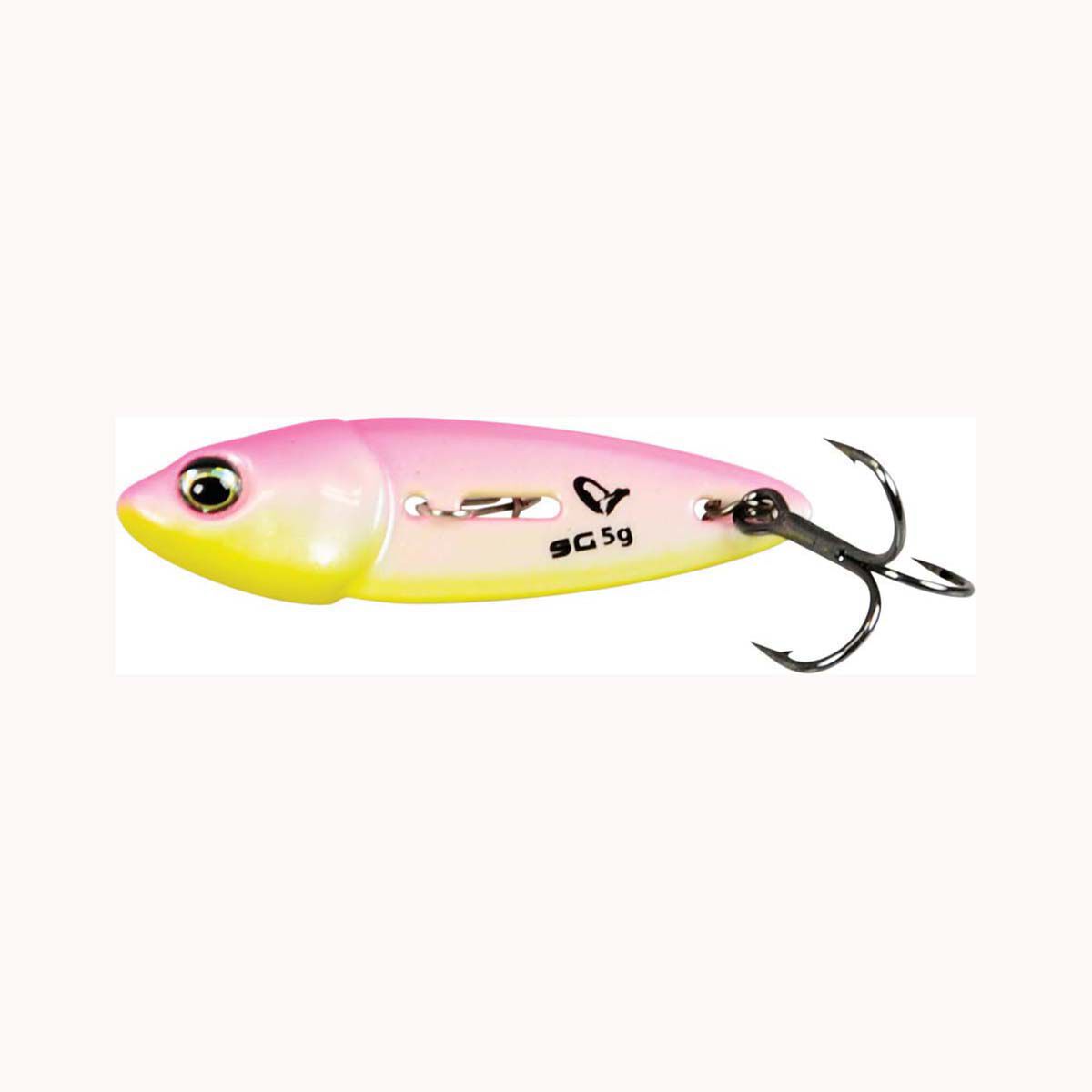 lure lock tackle box