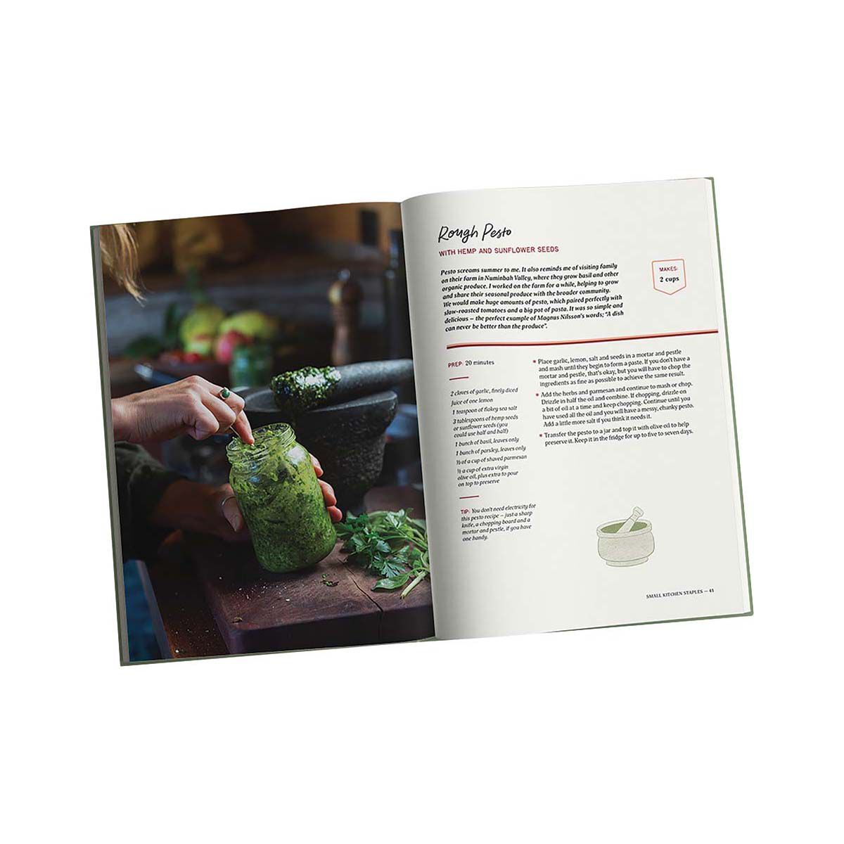 The Small Kitchen Cook: Tiny Kitchen Recipes, , bcf_hi-res