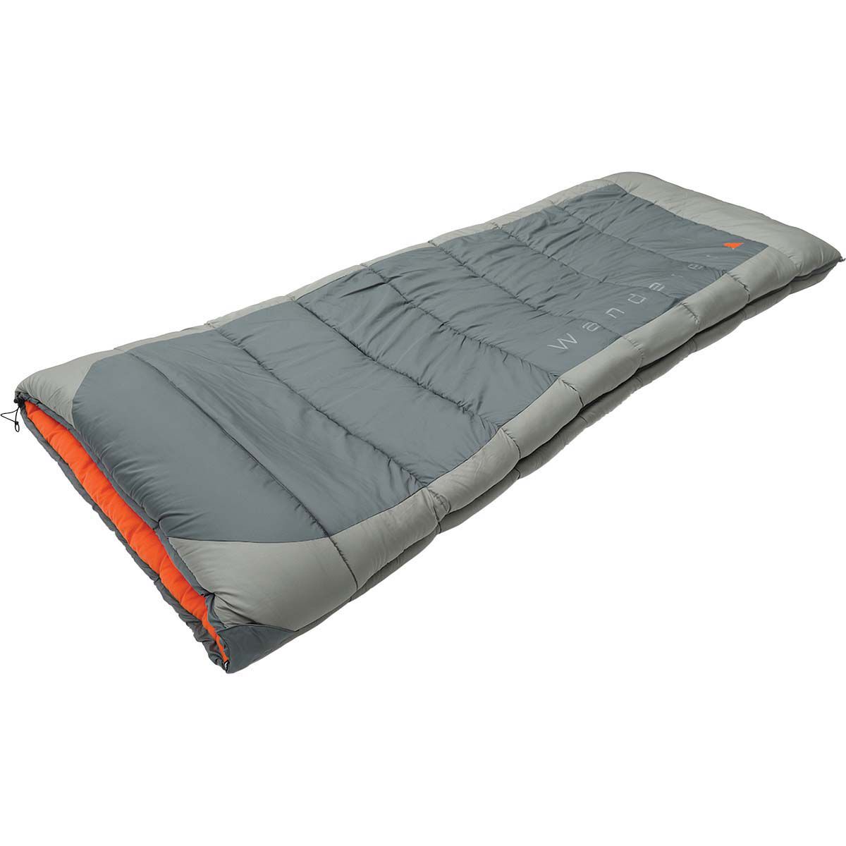 Wanderer FullFlame 4.1 C Camper Sleeping Bag BCF