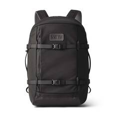 YETI® Crossroads® 35L Backpack Black, Black, bcf_hi-res