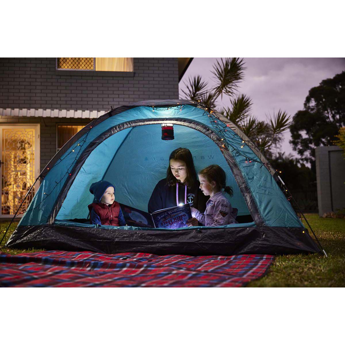 Wanderer Multi-Function USB Lantern, , bcf_hi-res