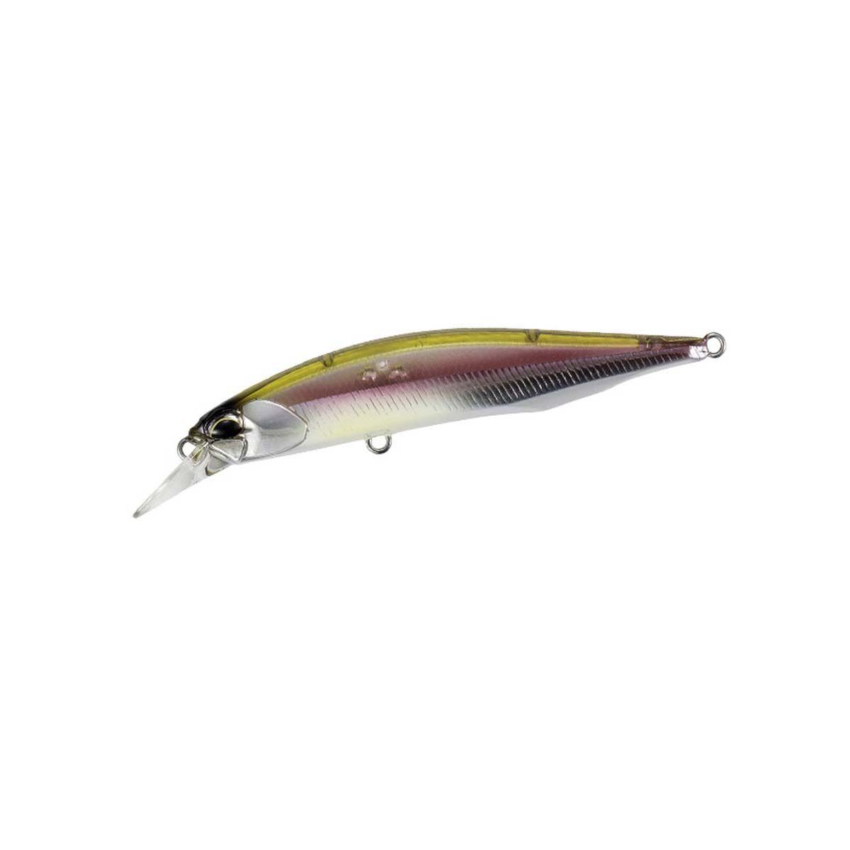 Duo Realis Jerkbait 85SP Hard Body Lure 85mm Komochi Wakasagi, Komochi Wakasagi, bcf_hi-res