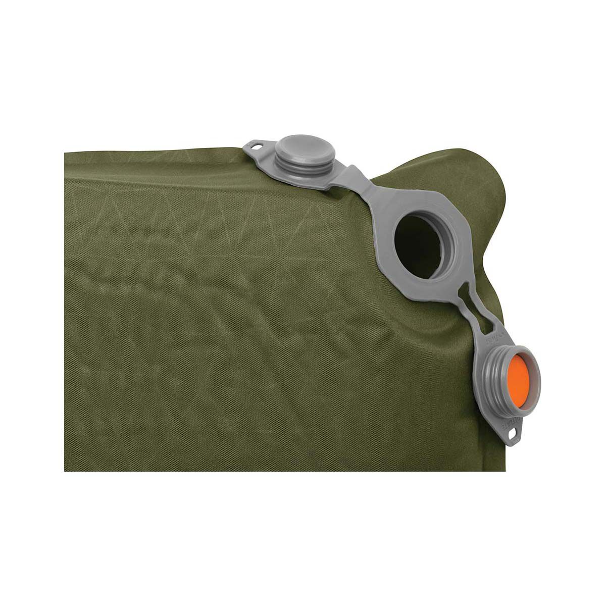 Bcf self top inflating mattress