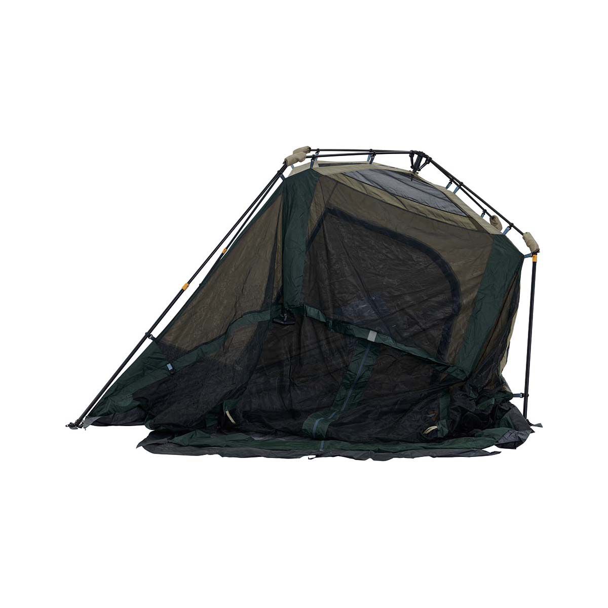OZtrail Fast Frame 4 Person Cabin Tent, , bcf_hi-res
