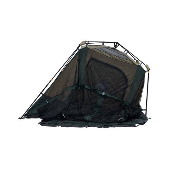OZtrail Fast Frame 4 Person Cabin Tent, , bcf_hi-res