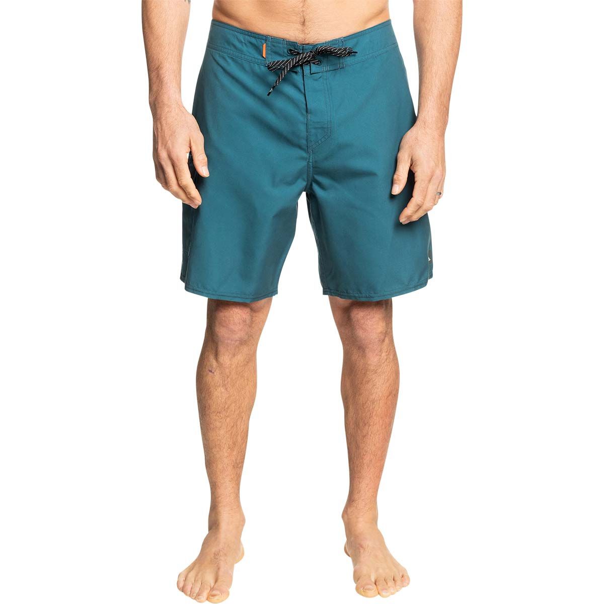 Quiksilver Men&rsquo;s Big Country Boardshorts, Reflecting Pond, bcf_hi-res