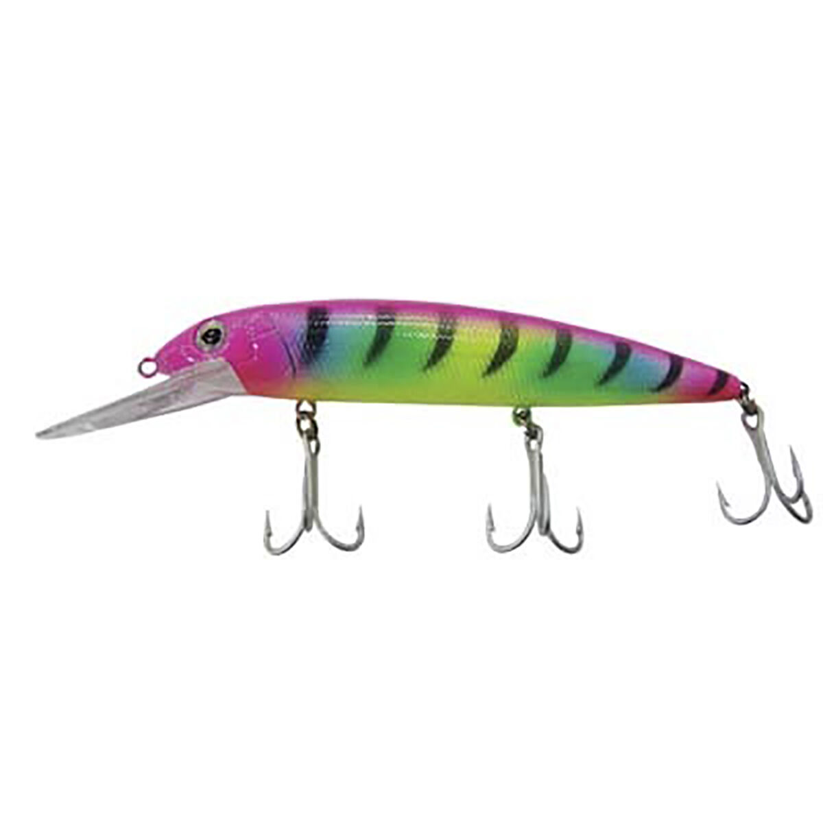Reidy's The Judge Hard Body Lure 125mm Elton John, Elton John, bcf_hi-res