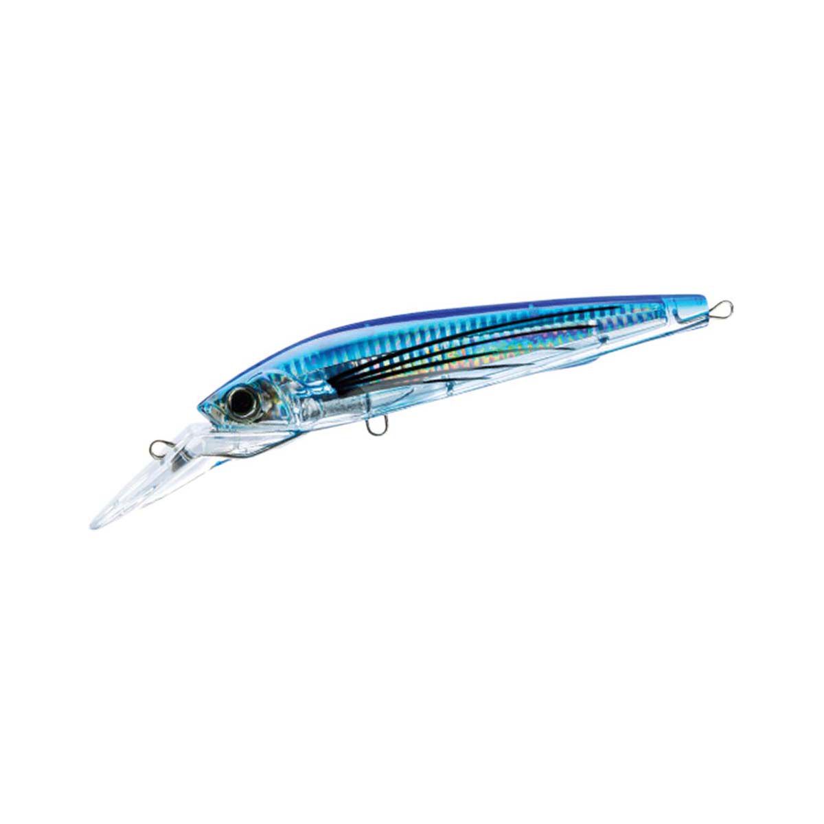Yo-Zuri 3D Magnum Trolling Hard Body Lure 180mm CPFF, CPFF, bcf_hi-res