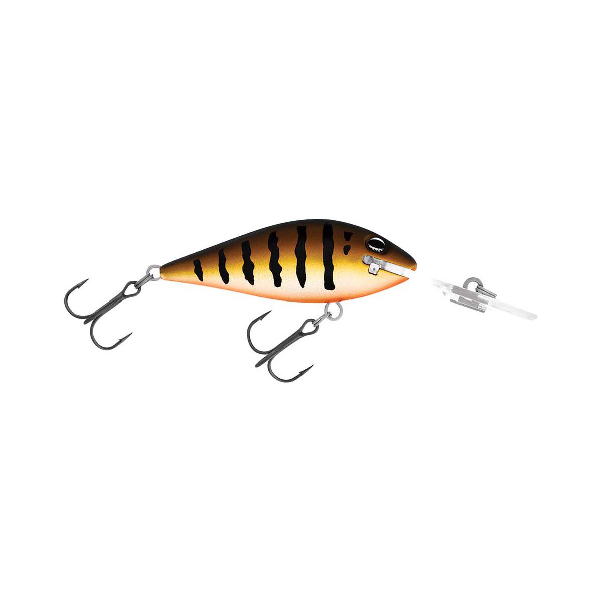 Halco TB55 Hard Body Lure 55mm Combat Rock, Combat Rock, bcf_hi-res