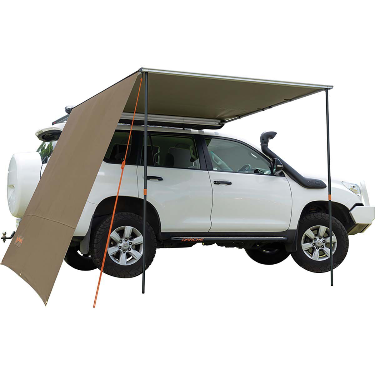 Darche Eclipse Awning Ezy Front Extension 25, , bcf_hi-res