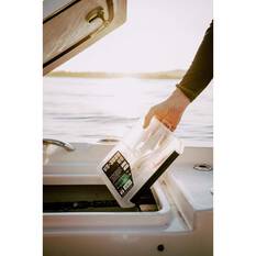 Versus VS-3020ND Tackle Box Clear, Clear, bcf_hi-res