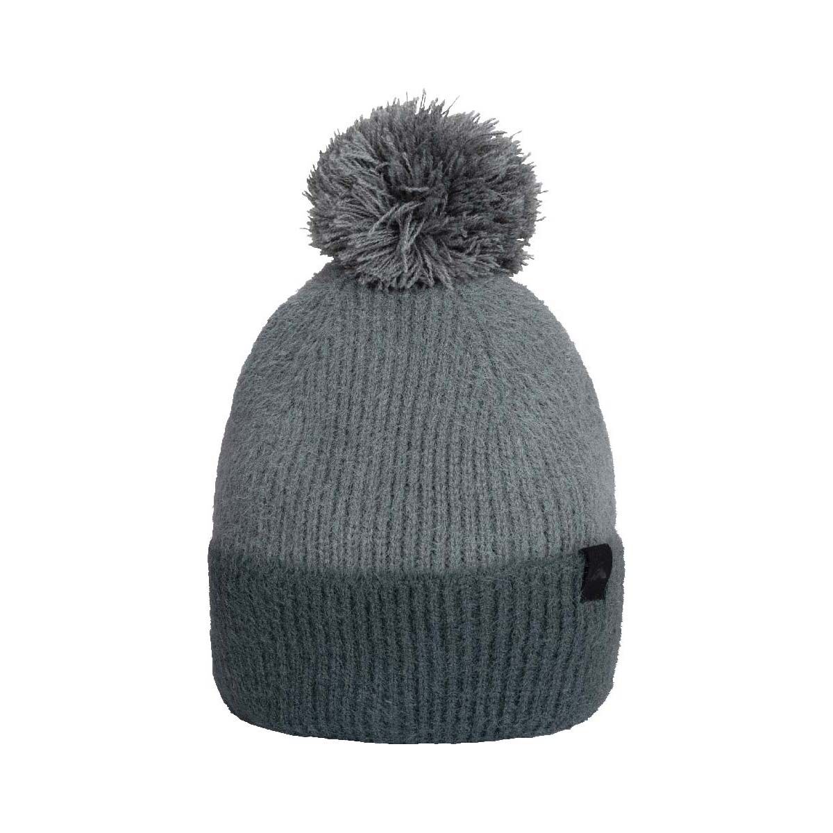 Macpac Kids' 2Tone Pom Pom Beanie, , bcf_hi-res