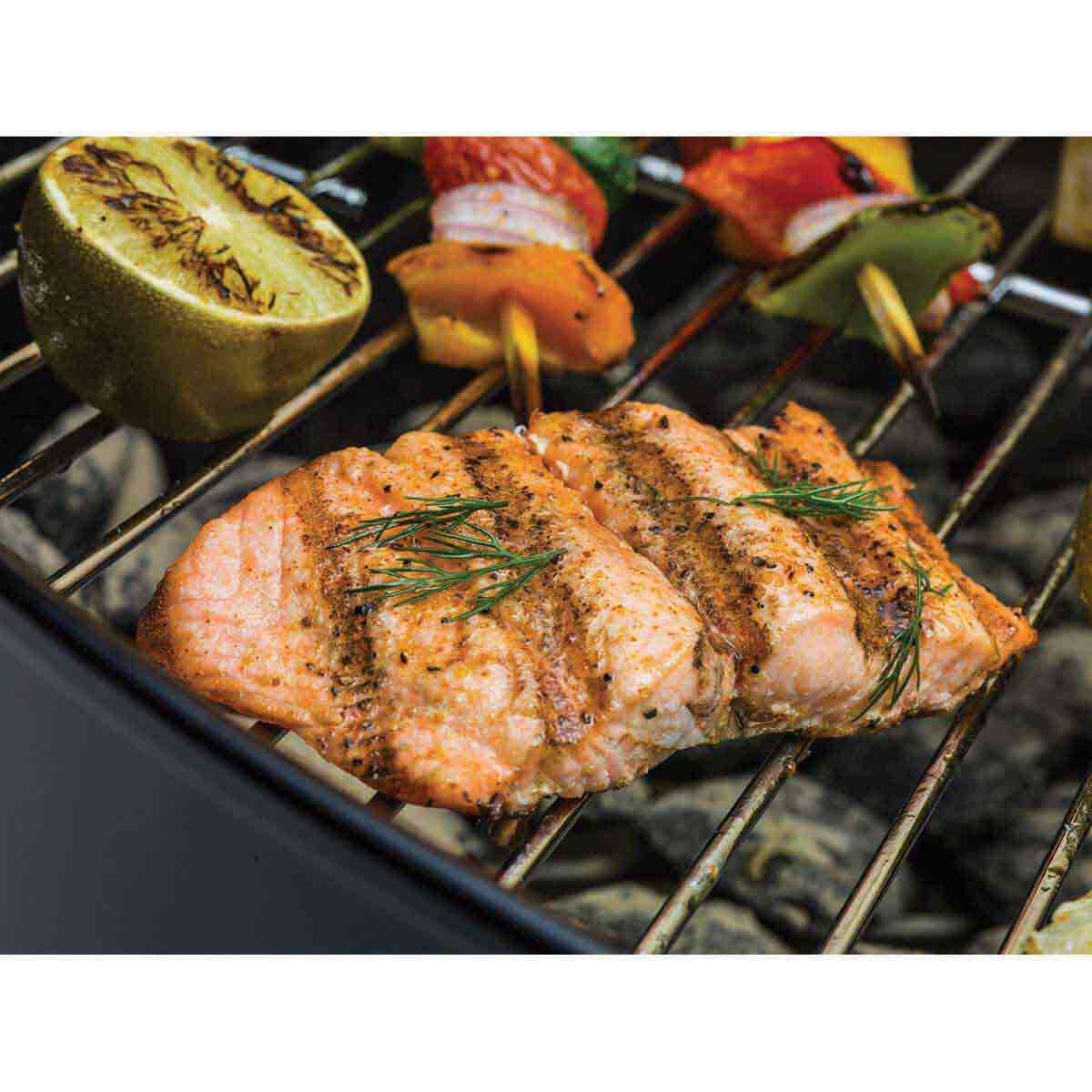 Weber Original BBQ Kettle 57cm, , bcf_hi-res
