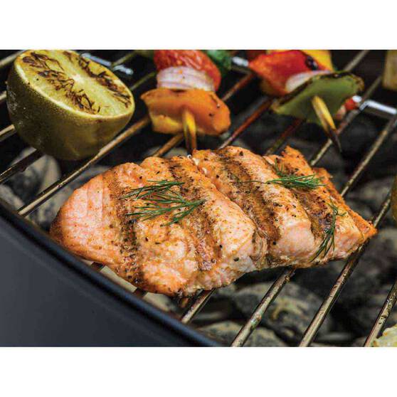 Weber Original BBQ Kettle 57cm, , bcf_hi-res