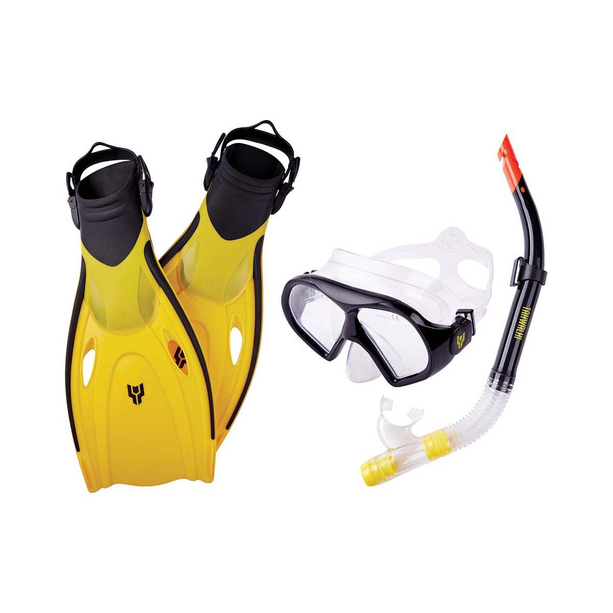 Tahwalhi Adult Tide Dive Set, , bcf_hi-res