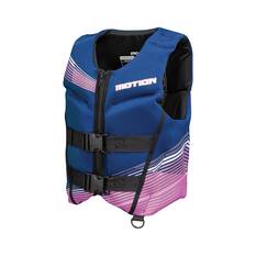 Motion Youth Neo Level 50S PFD Pink, Pink, bcf_hi-res