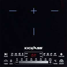 KickAss Induction Cooker 2000W, , bcf_hi-res