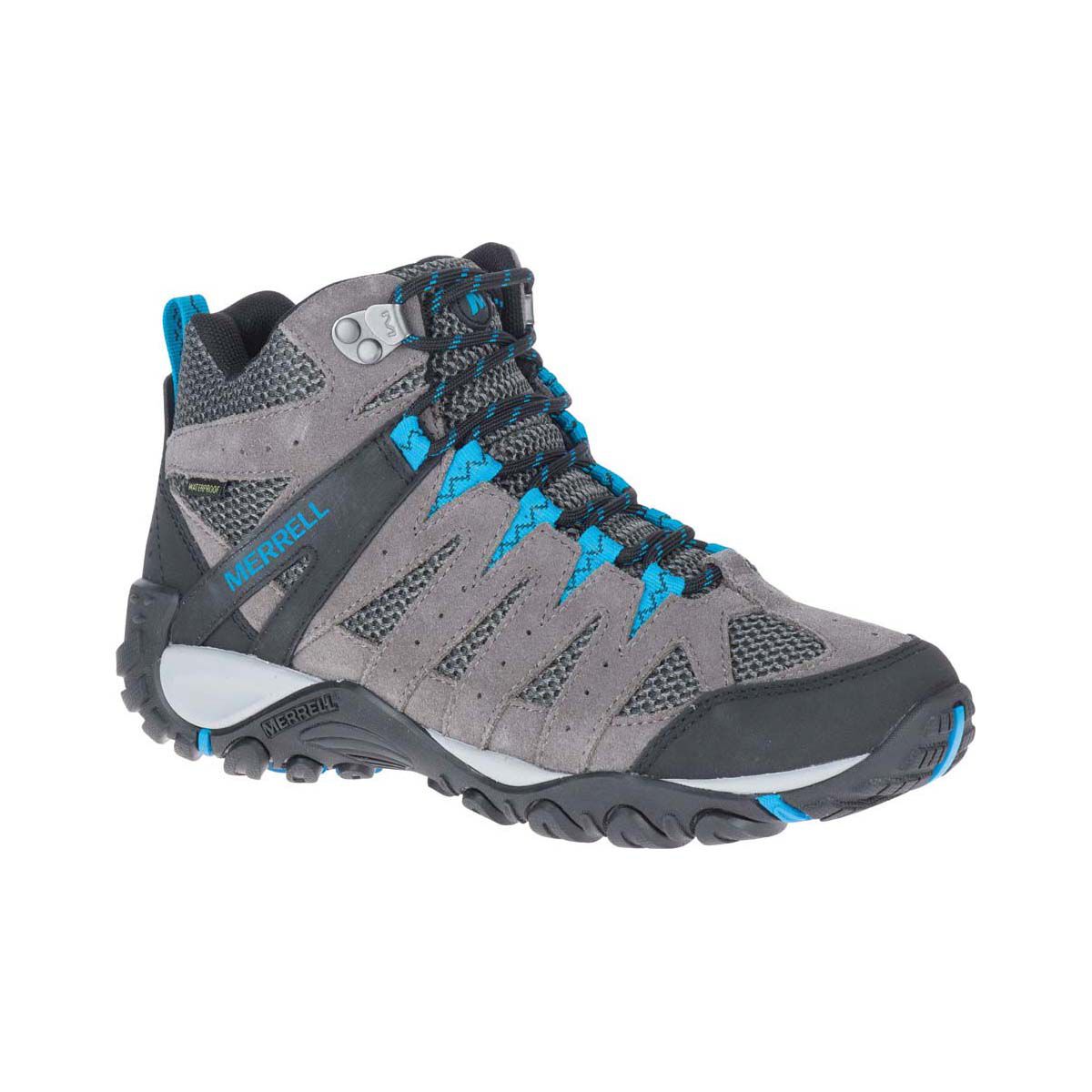 Merrell accentor 2 vent mid online