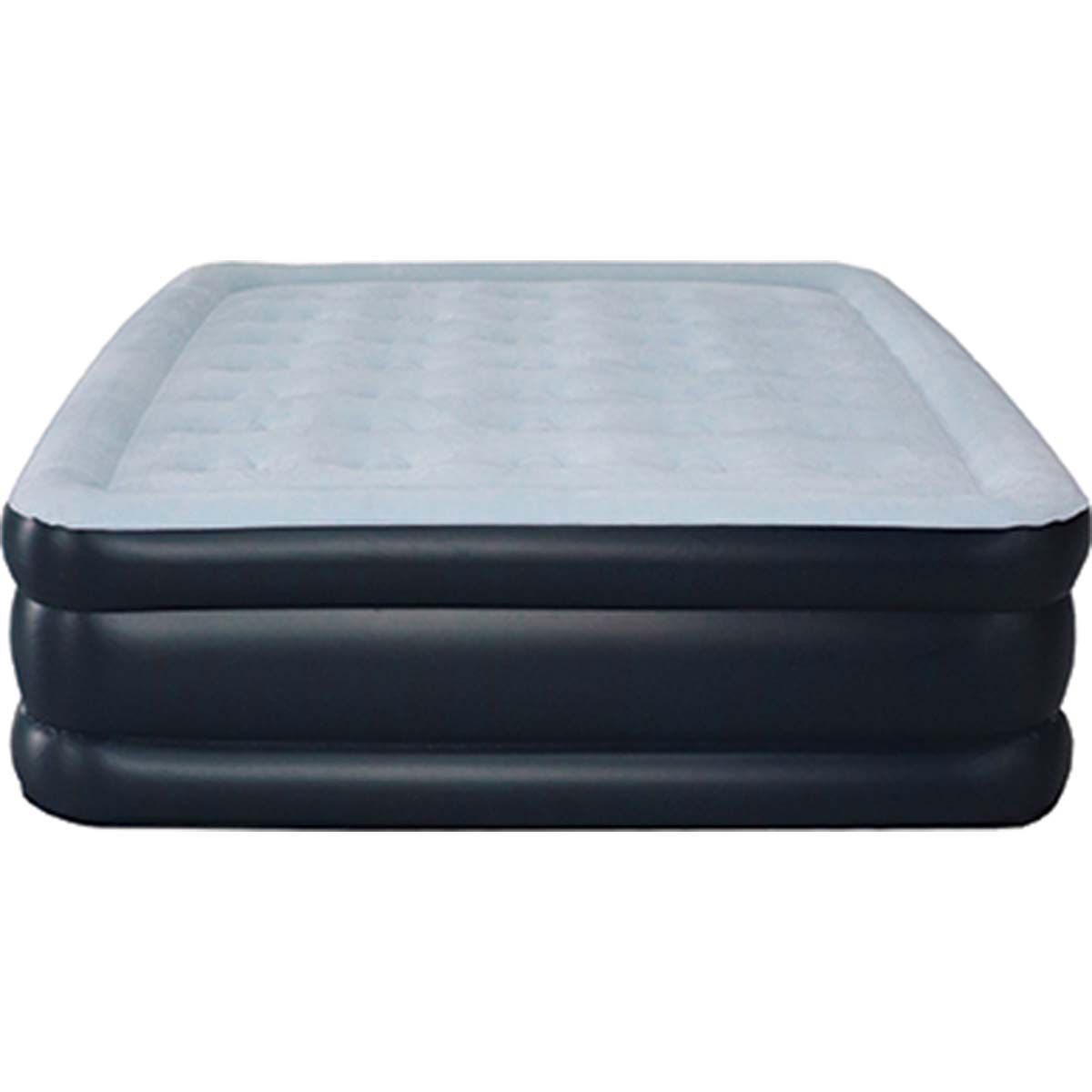 Wanderer Premium Double High Queen Air Bed BCF