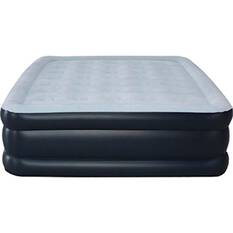 Wanderer Premium Double High Queen Air Bed, , bcf_hi-res