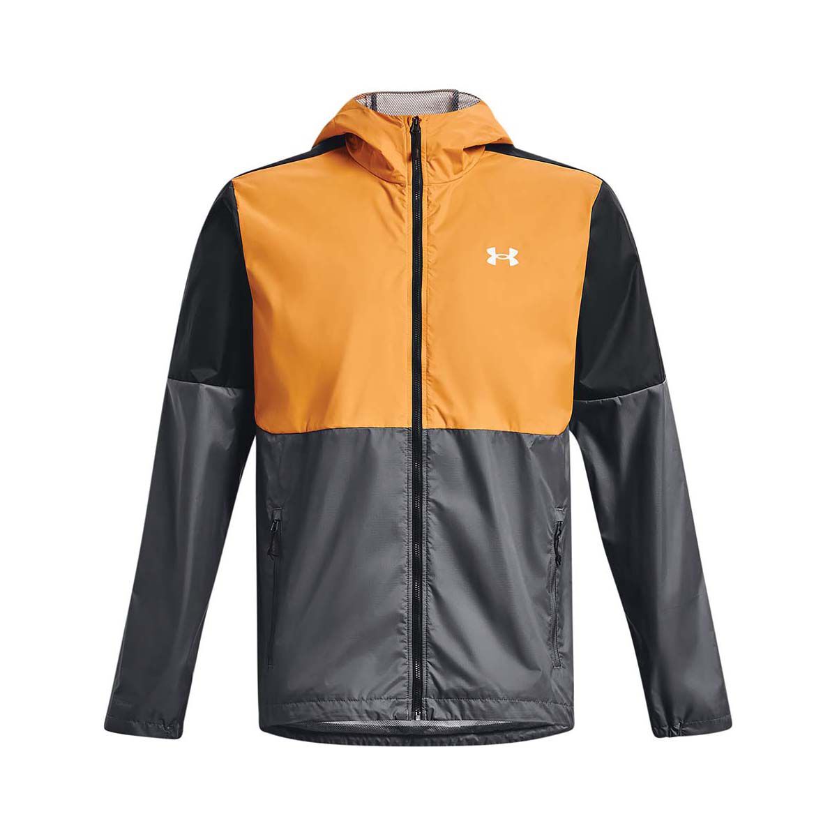 Under armour clearance 3xl jacket