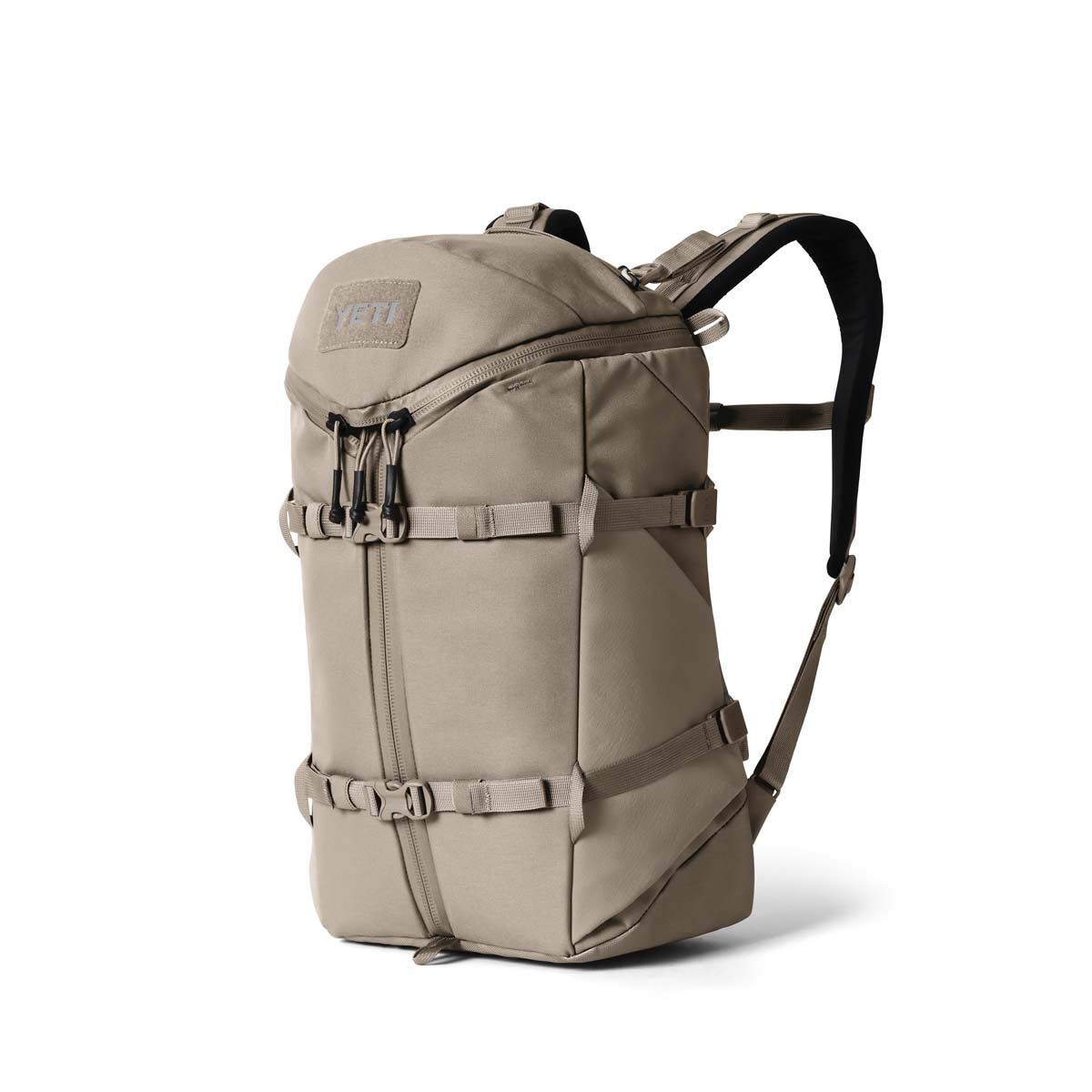 YETI&reg; Ranchero&trade; 22L Backpack Dark Cape Taupe, Dark Cape Taupe, bcf_hi-res