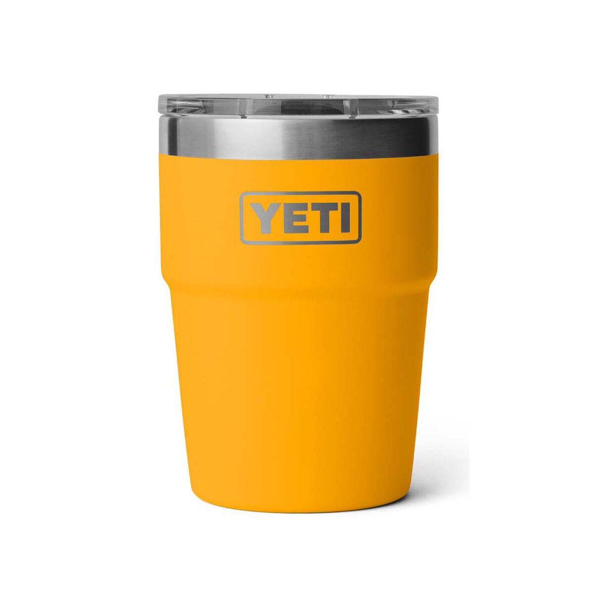 YETI&reg; Rambler&reg; Stackable Cup 16 oz (473ml) Beekeeper, Beekeeper, bcf_hi-res