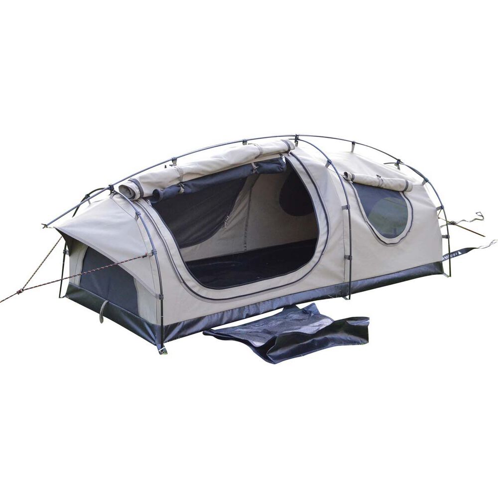 Wanderer Extreme Heavy Duty Single Swag BCF