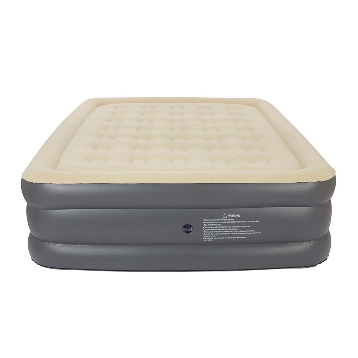 bcf inflatable bed