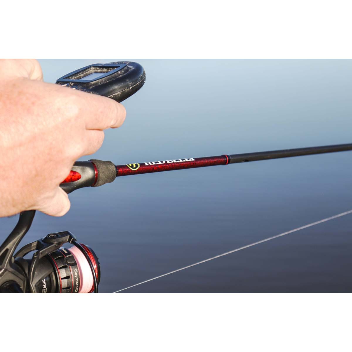 TT Fishing Red Belly Spinning Rod, , bcf_hi-res