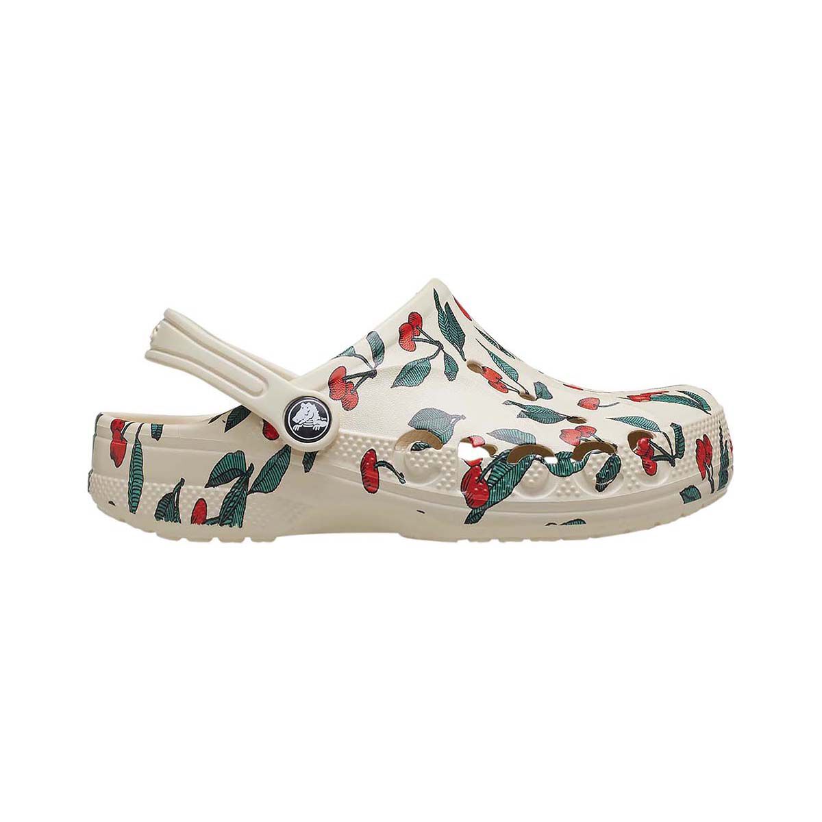 Printed clogs deals