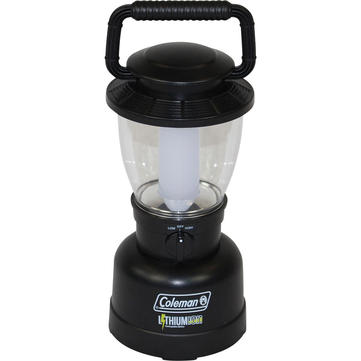 Coleman solar online powered lantern