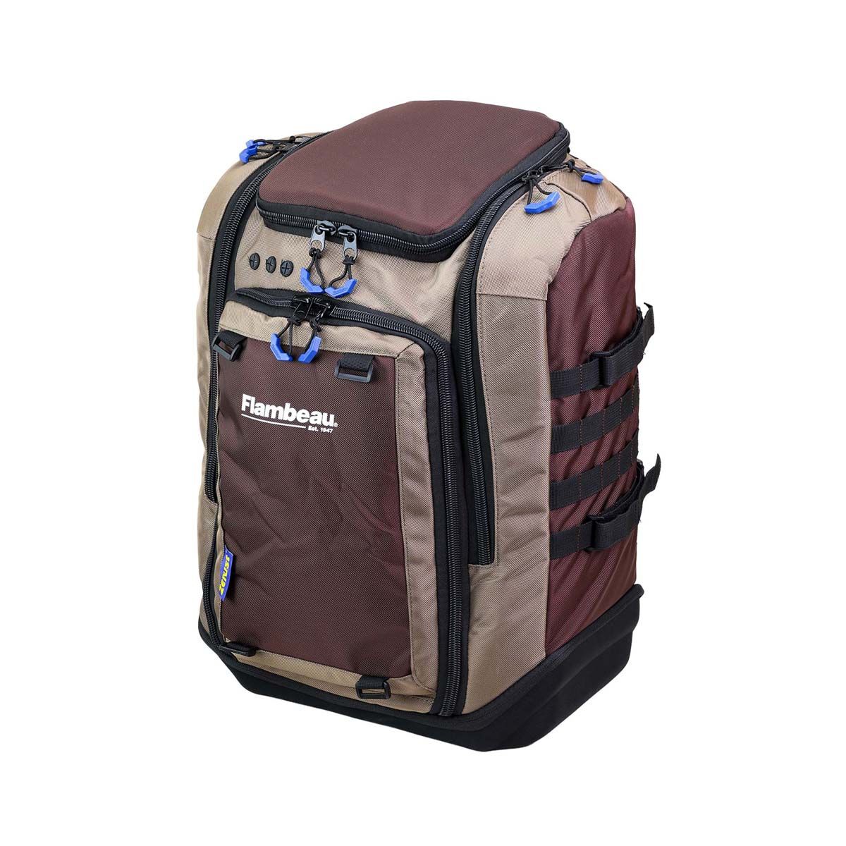 Flambeau Tackle Bag Backpack, , bcf_hi-res