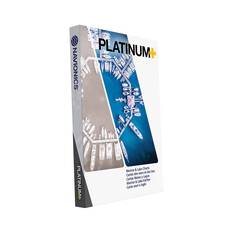 Navionics Platinum XL Marine Chart - Perth, , bcf_hi-res