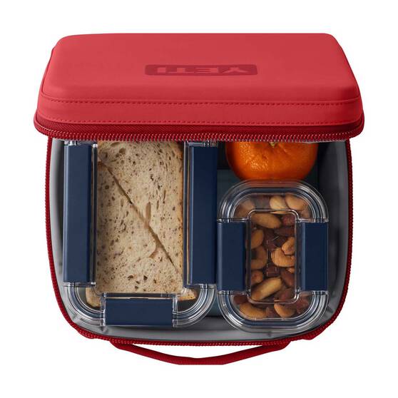 YETI® Daytrip® Lunchbox 3L, Rescue Red, bcf_hi-res