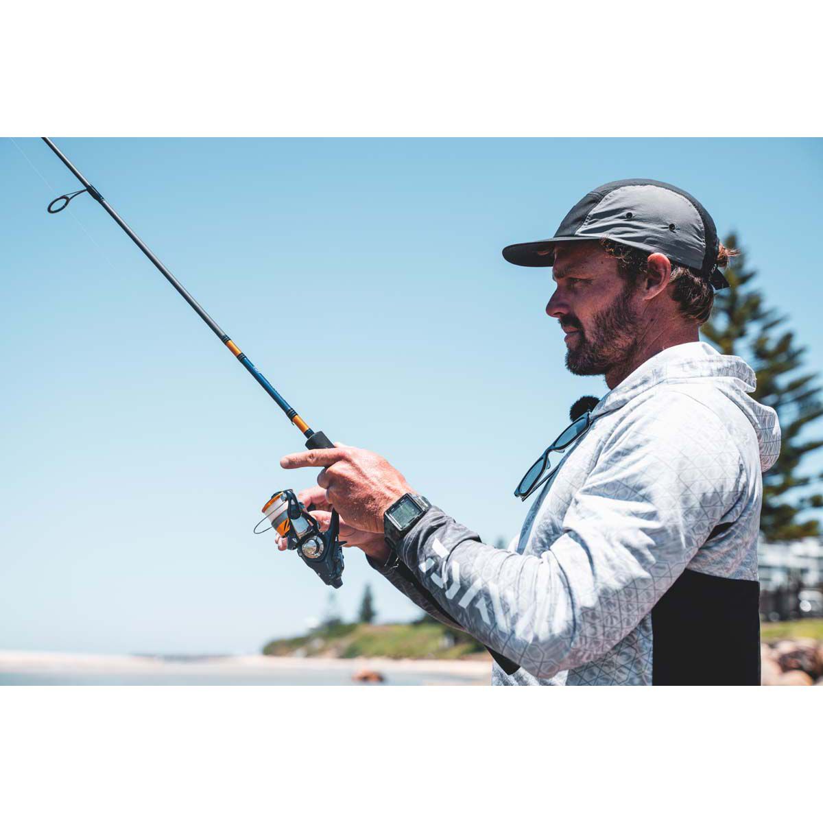 Daiwa 23 Revros LT Spinning Reel 5000BR, , bcf_hi-res