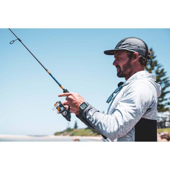 Daiwa 23 Revros LT Spinning Reel 5000BR, , bcf_hi-res