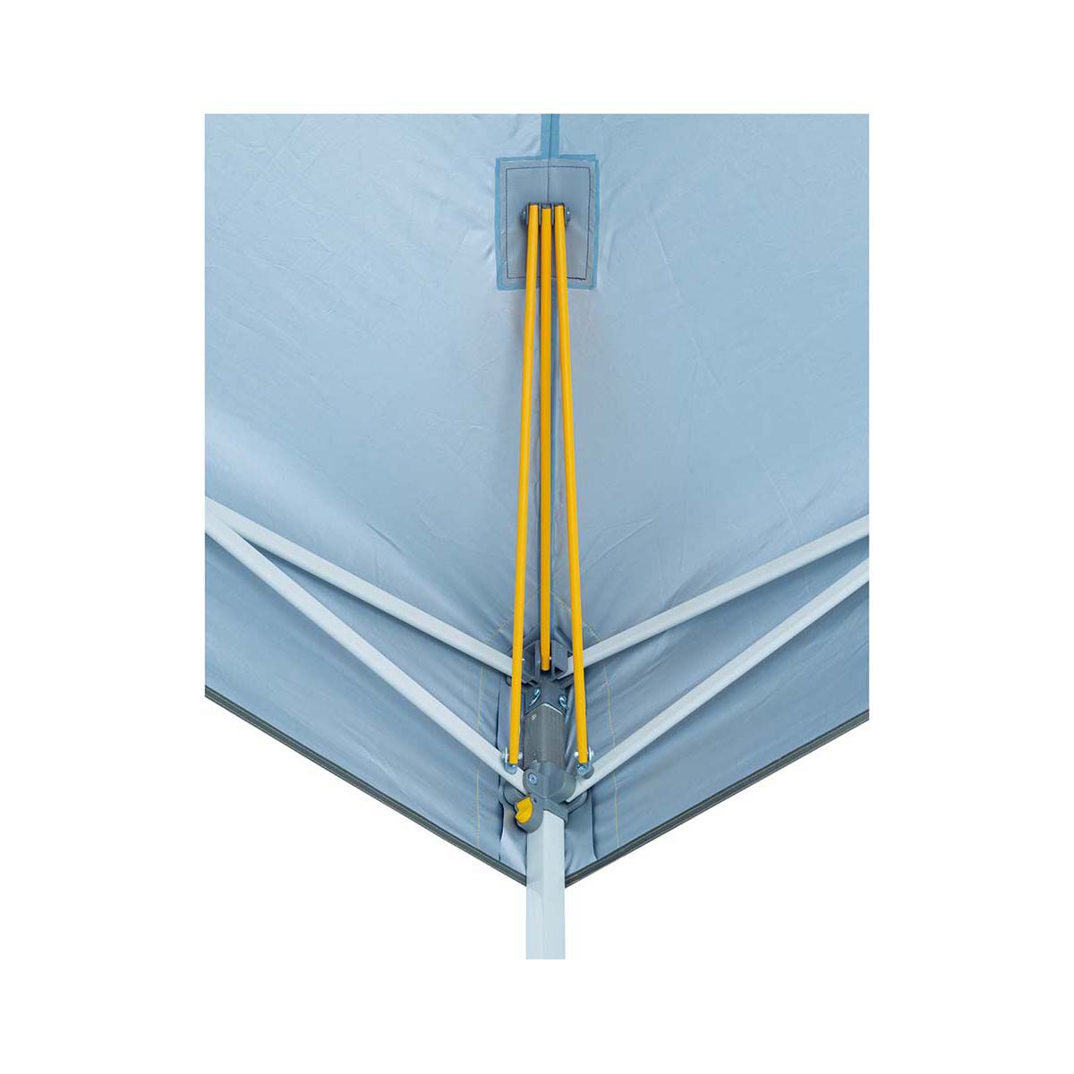 OZtrail Deluxe Hydroflow Gazebo 4.5x3m, , bcf_hi-res