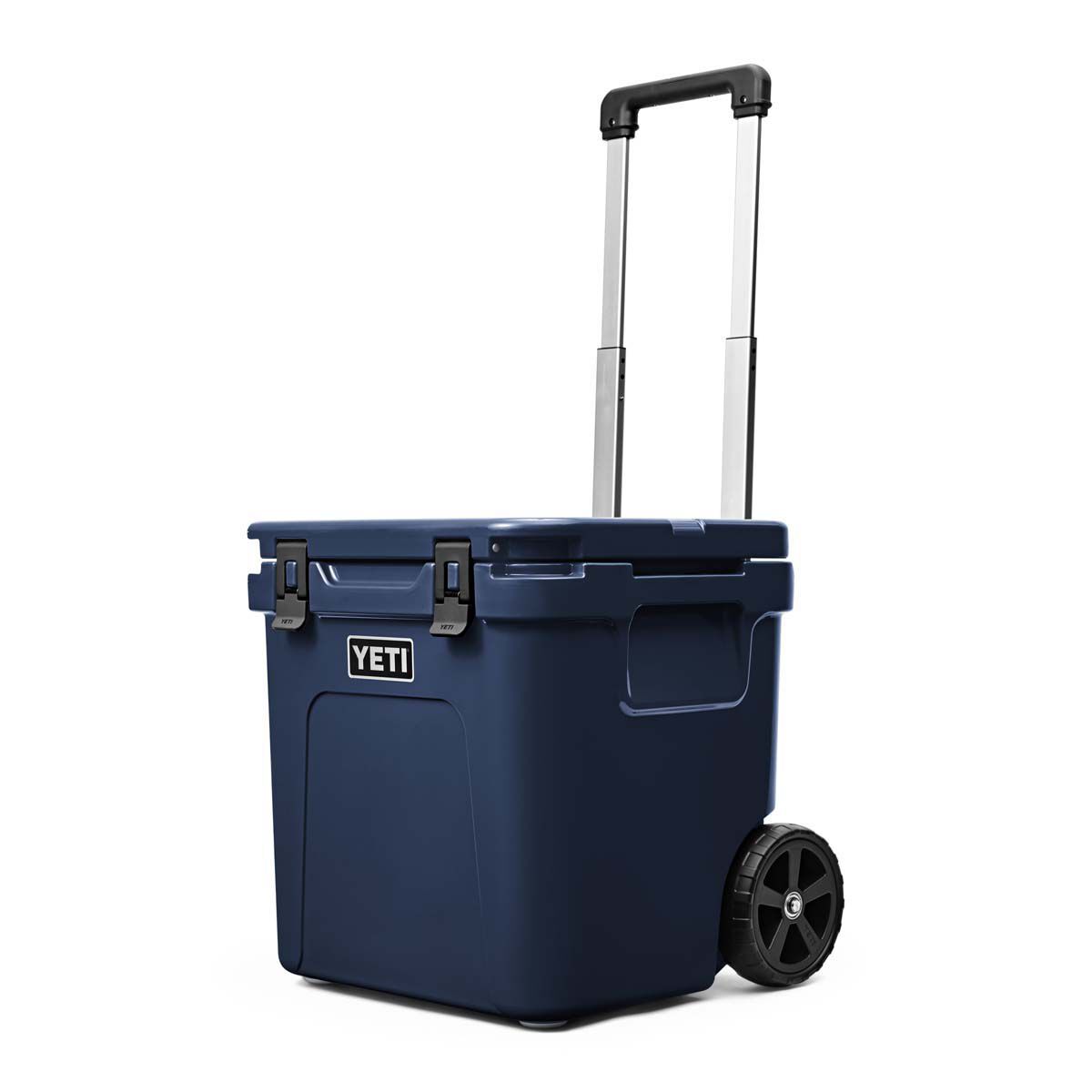 YETI&reg; Roadie&reg; 48 Wheeled Hard Cooler Navy, Navy, bcf_hi-res