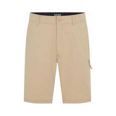 Nomad Men's Crafted Fishing Shorts Desert 30, Desert, bcf_hi-res