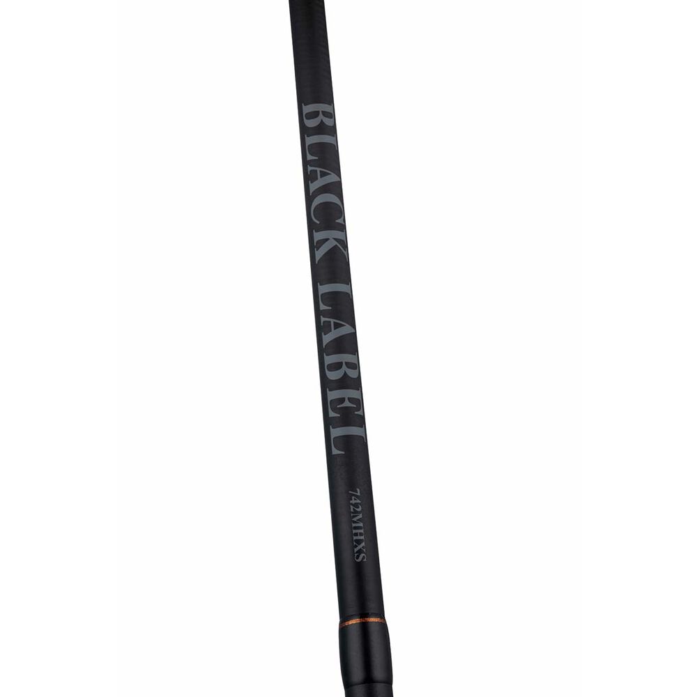 Daiwa 26 Black Label Spinning Rod BCF - Main Image