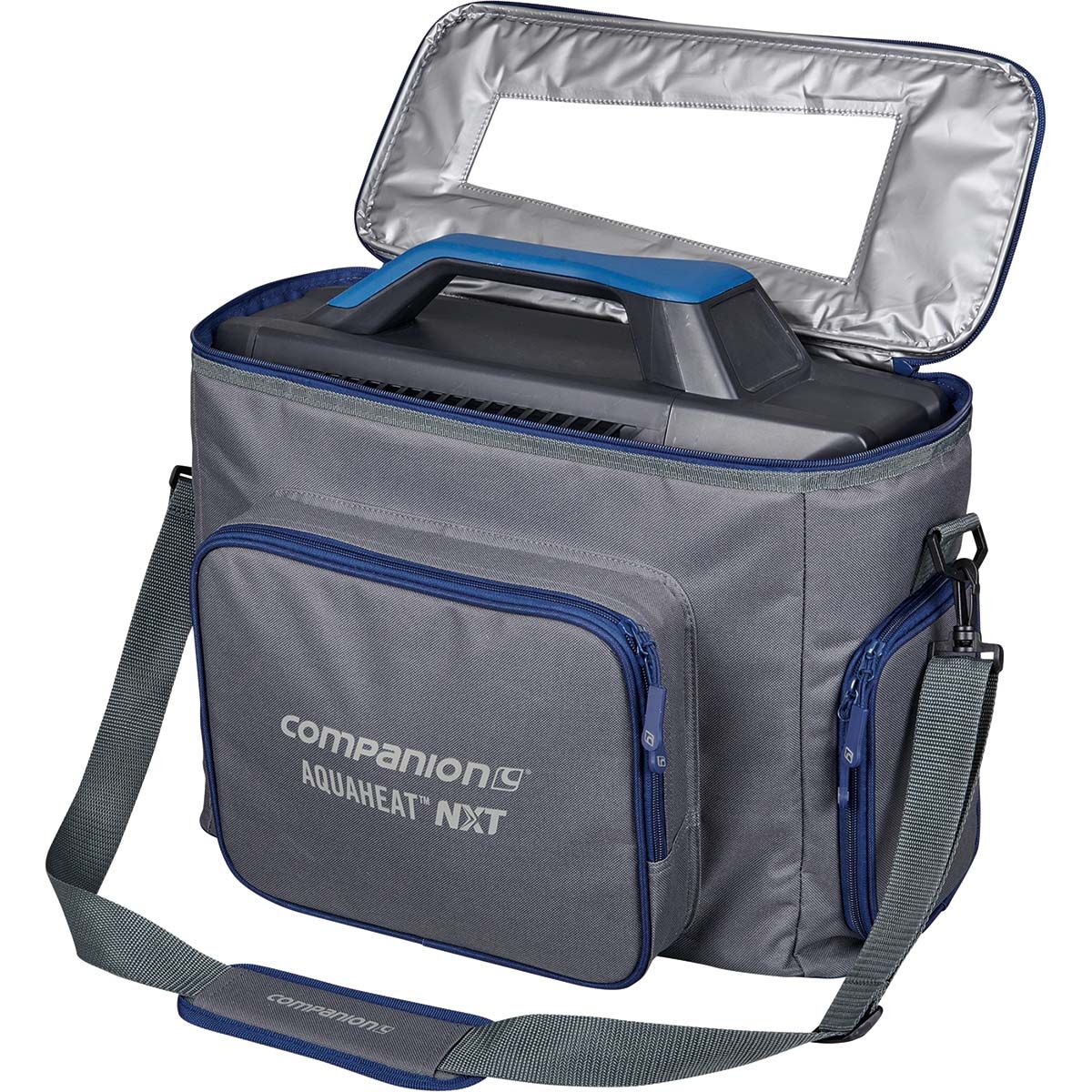 Companion Aquaheat NXT Carry Bag, , bcf_hi-res