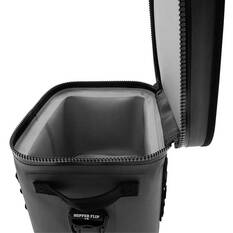 YETI® Hopper Flip® 12 Soft Cooler Charcoal, Charcoal, bcf_hi-res