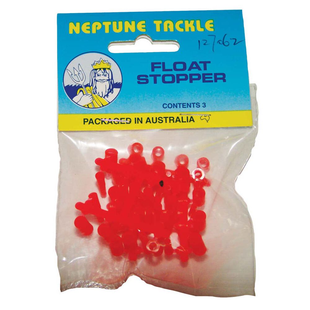Neptune Float Stopper BCF