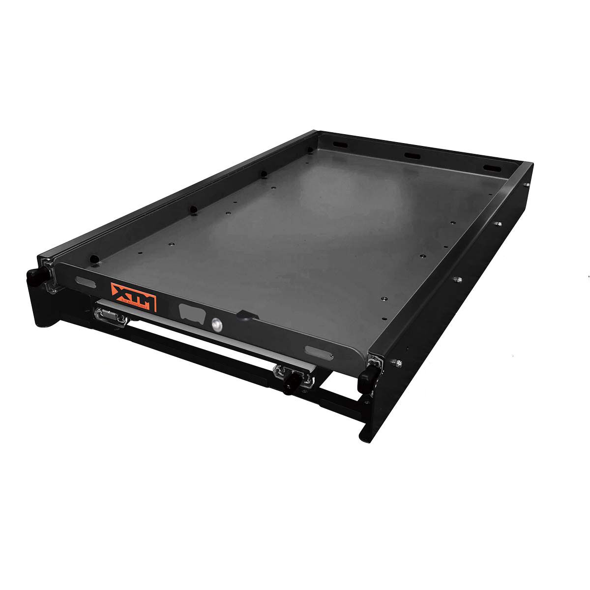 XTM Fridge Slide with Table Large, , bcf_hi-res