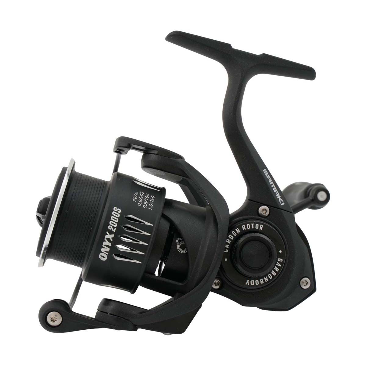 Samaki Onyx 2000S Spinning Reel, , bcf_hi-res