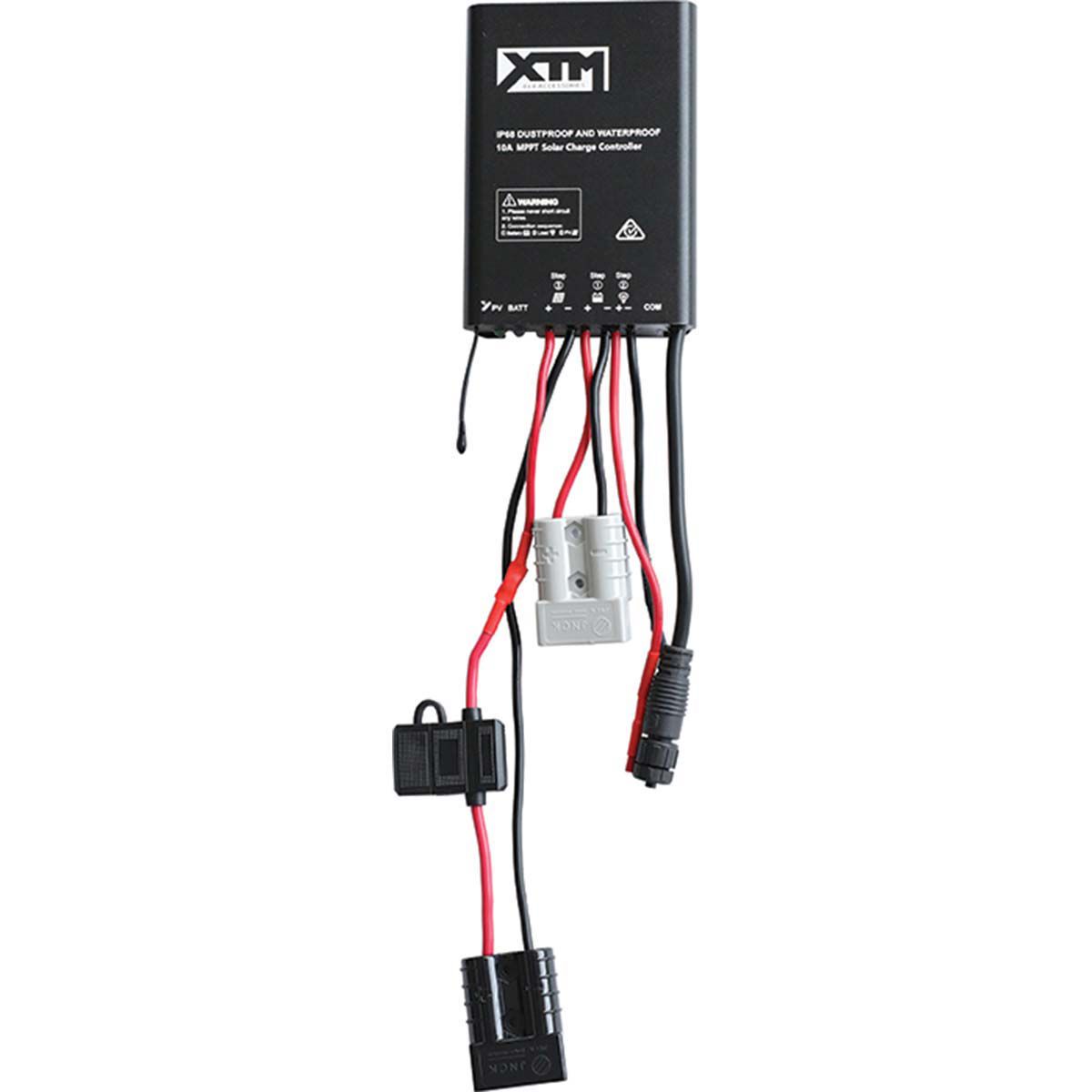 XTM 120W Folding Solar Blanket, , bcf_hi-res